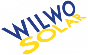 Wilwosolar Logo