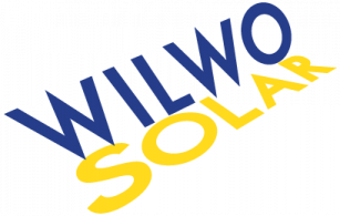 Wilwosolar Logo